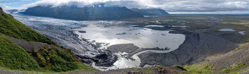 Iceland Glacier Lagoon