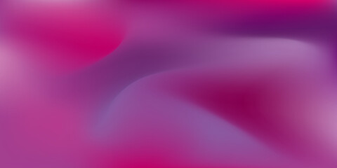 Beautiful abstract background in pink-violet color. Gorgeous pink background. Vector graphics.