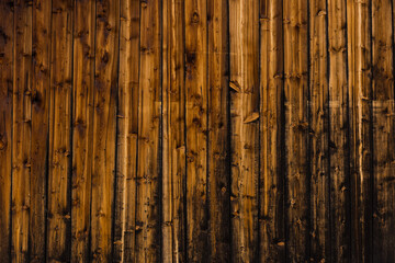 Textura madera alpina
