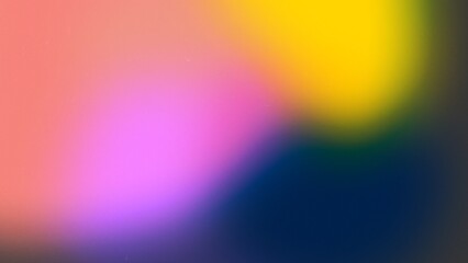 Abstract Colorful Background