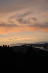 Beauty of Darjeeling's landscape