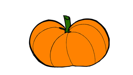 Pumpkin