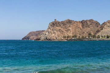Oman Middle East