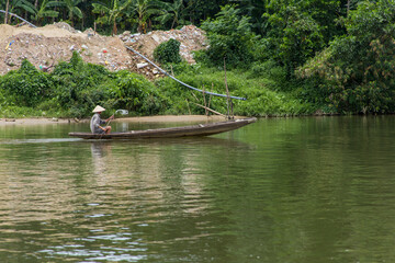 Water activities