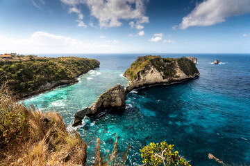 Bali - Nusa Penida 