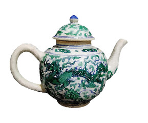 Teapot