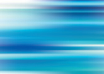 Abstract wavy gradient background, wallpaper. Multicolored vector design. EPS10