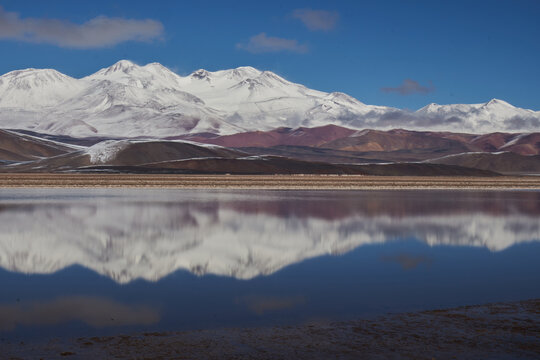 Balcon de Piscis, Catamarca, Argentina