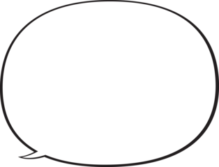 pop art comics background dot harf tone element bubble