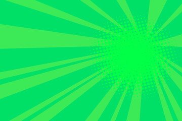 pop art comics background dot harf tone element bubble