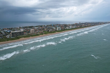 South Padre Island, Texas. 22 © David