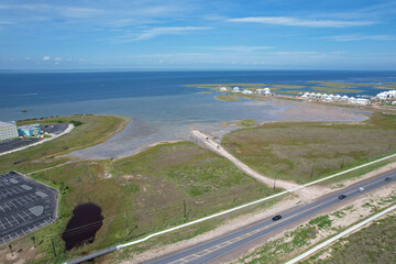 The Flats at South Padre Island, Texas. 5