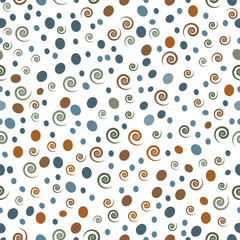 luxury pattern fabric background style