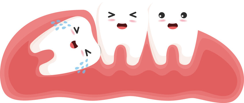 Wisdom Tooth Background Images, HD Pictures and Wallpaper For Free