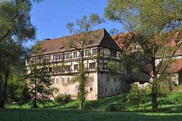 Kloster Bebenhausen Schönbuch