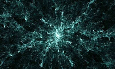 ice rocks texture abstract background