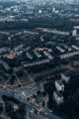 Photos from the throne city and nature