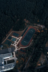 Photos from the throne city and nature