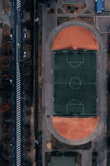 Photos from the throne city and nature