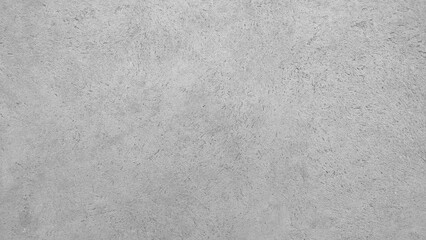 Cement wall background, not painted in vintage style.