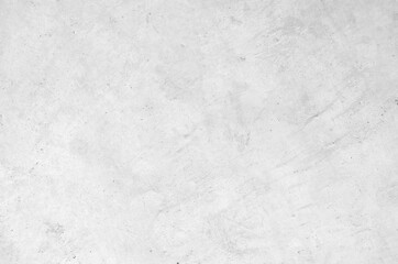 White cement wall in retro concept