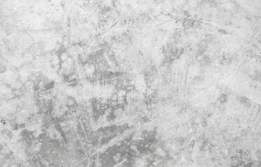 Old cement wall with beautiful pattern in retro concept