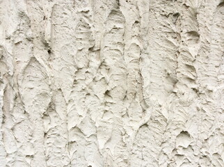 Decorative gray cement wall background
