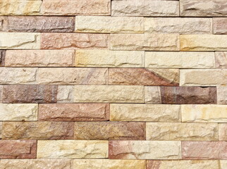 Brick Stone texture for wallpaper & background
