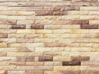 Brick Stone texture for wallpaper & background