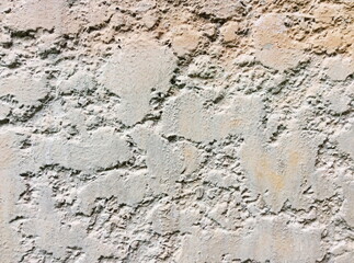 Decorative gray cement wall background
