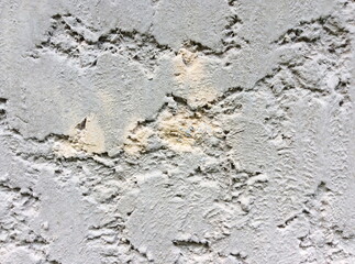 Decorative gray cement wall background
