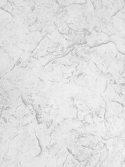 Rough white stone wall background in vintage style for graphic design or wallpaper