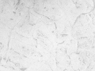 Rough white stone wall background in vintage style for graphic design or wallpaper