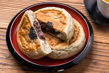 あんパン