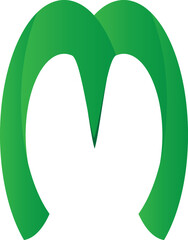 vector background with various shapes and colors