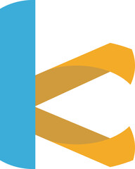 vector background with various shapes and colors