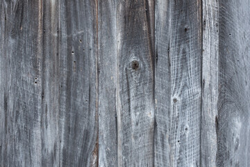 Rustic Wood Plank Background