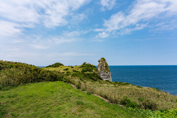 猿岩　壱岐