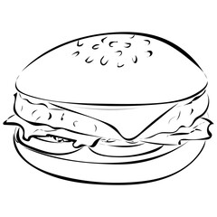 Burger