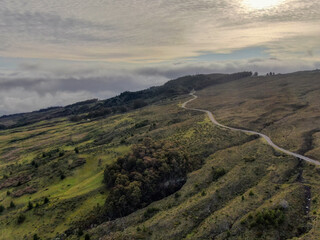 Haleakalā, Maui, Hawaii