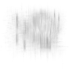 Abstract transparent motion blur texture element.