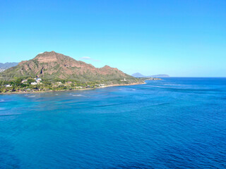 Diamond Head Crater. Honolulu, Hawaii 3