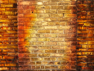 fireplace chimney weathered old distressed brick wall design bricks brickwork loft walling interior...