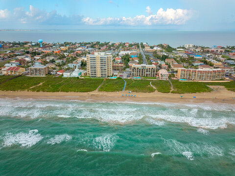 South Padre Island, Texas