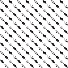 Abstract pattern vector illustration Seamless pattern background design wallpaper