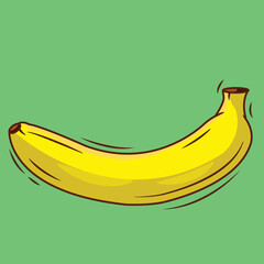 illustration of bananas