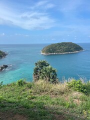 Amazing landscapes of Thailand Views of Thailand
