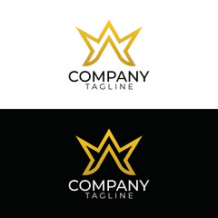 a logo design and premium vector templates

