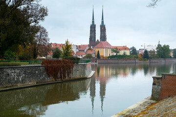 Wroclaw