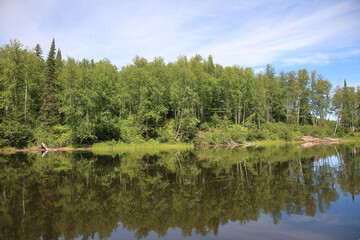 Chapleau - Chain of Lakes / Chapleau - Chain of Lakes /